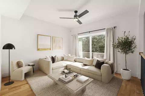 15 Graham St #1, Jersey City, NJ 07307