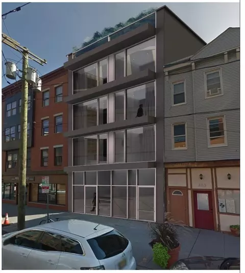 351 3rd St, Jc Downtown, NJ 07302