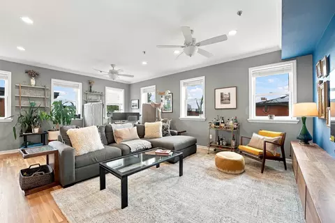 547 Bloomfield St #4, Hoboken, NJ 07030