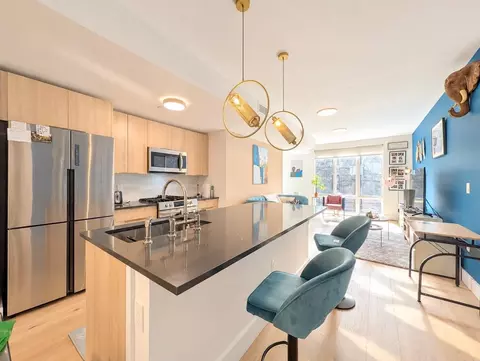 348 Baldwin Ave #301, Jersey City, NJ 07306
