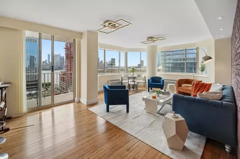 1 2nd St #1511, Jersey City, NJ 07302