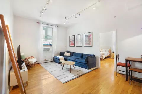 319 Barrow St #5A, Jersey City, NJ 07302