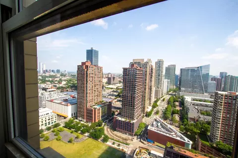 88 Morgan St #3404, Jersey City, NJ 07302
