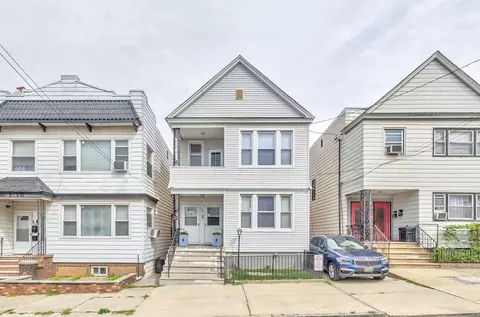 336 Fulton Ave, Jersey City, NJ 07305