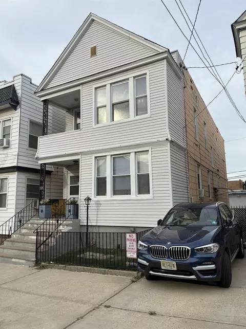 336 Fulton Ave, Jersey City, NJ 07305