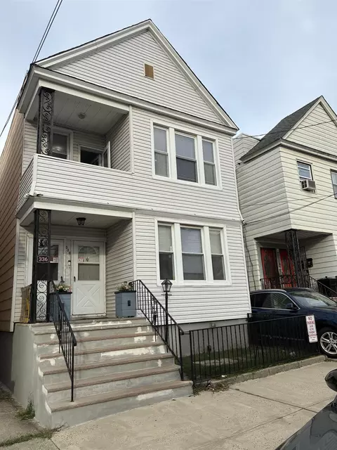 336 Fulton Ave, Jersey City, NJ 07305