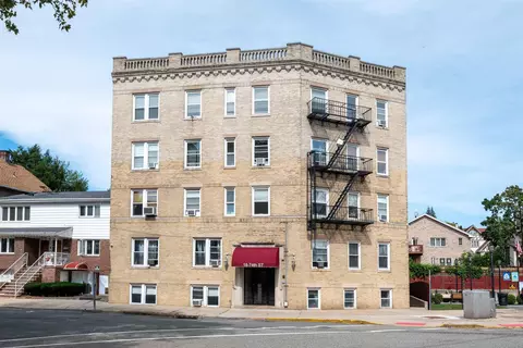 18 74th St #BA2, North Bergen, NJ 07047