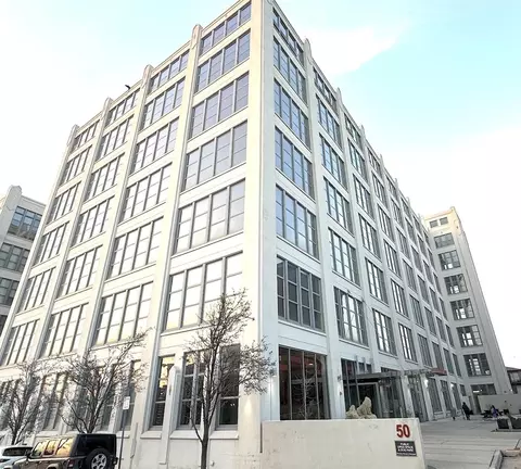 50 Dey St #225, Jersey City, NJ 07306