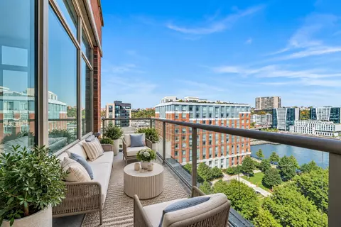 1450 Washington St #PH4, Hoboken, NJ 07030