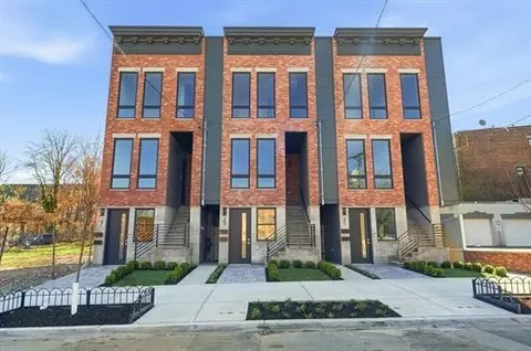 27 Clinton Ave #1, Jersey City, NJ 07304