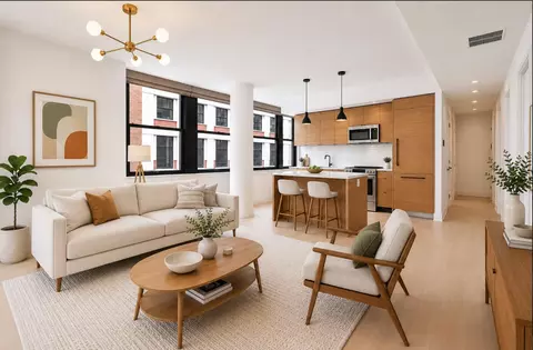 10 Provost St #516, Jersey City, NJ 07302