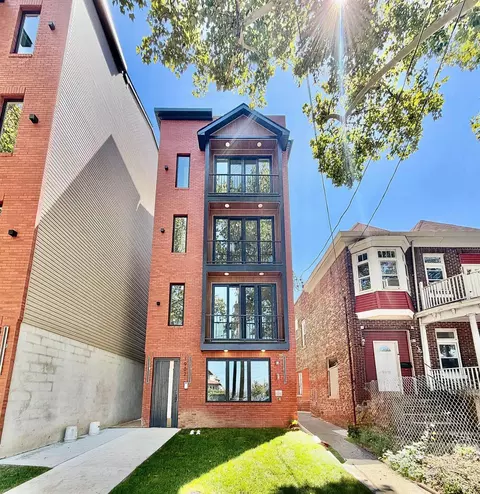 1902 John F Kennedy Blvd #4, Jersey City, NJ 07305