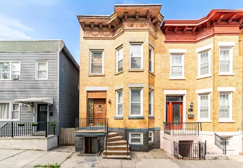 43 Webster Ave, Jersey City, NJ 07307
