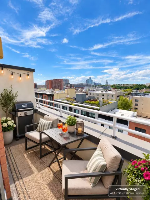 463 1st St #8H, Hoboken, NJ 07030