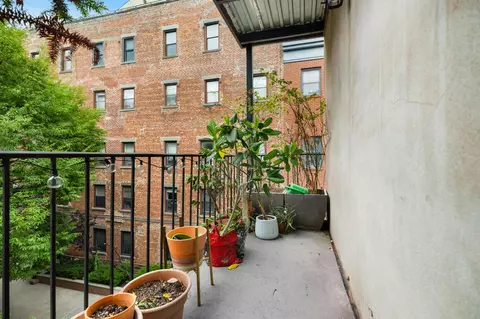 343 Varick St #3R, Jersey City, NJ 07302