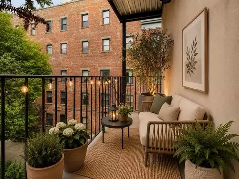 343 Varick St #3R, Jersey City, NJ 07302