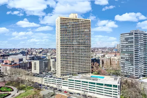 6040 Blvd E #34J, West New York, NJ 07093