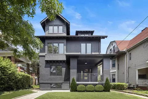 26 Clifton Ter, Weehawken, NJ 07086