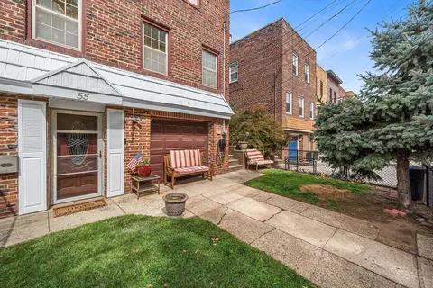 55 E 3rd St, Bayonne, NJ 07002