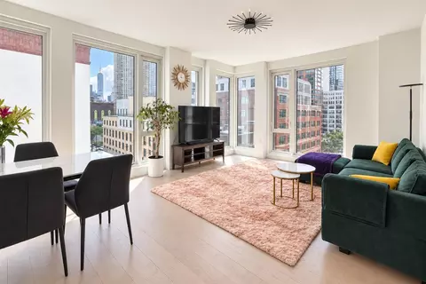 144 1st St #7B, Jersey City, NJ 07302