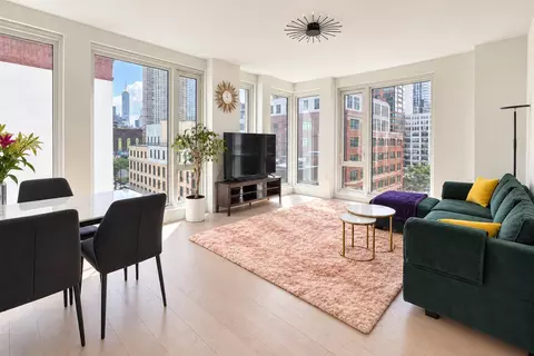 144 1st St #7B, Jersey City, NJ 07302