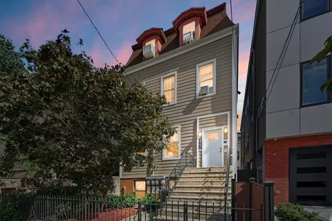 422 Ogden Ave #1, Jersey City, NJ 07307
