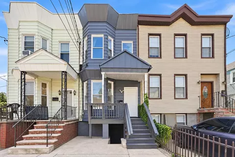 363 Forrest St, Jersey City, NJ 07304