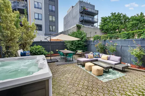 416 Monroe St #1L, Hoboken, NJ 07030