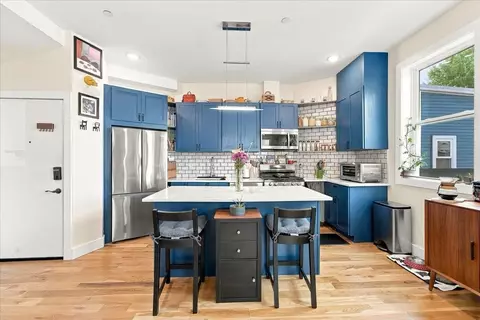 543 Palisade Ave #4, Jersey City, NJ 07307