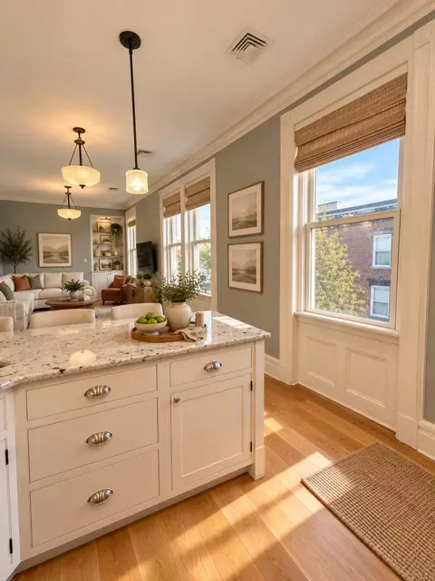 300 Park Ave #7, Hoboken, NJ 07030