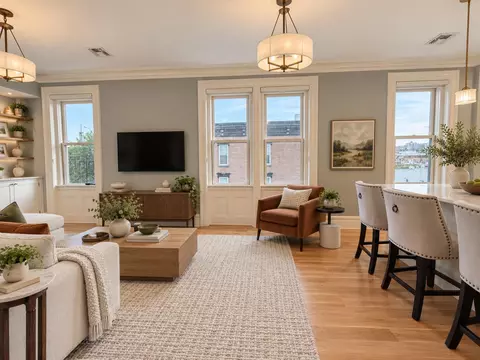 300 Park Ave #7, Hoboken, NJ 07030