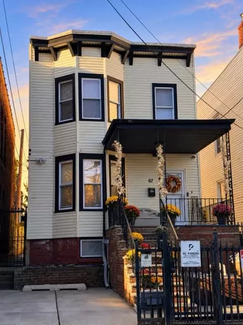 67 Clendenny Ave, Jersey City, NJ 07304