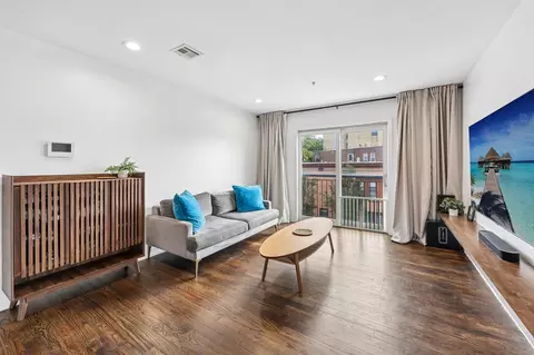 4801 Palisade Ave #3C, Union City, NJ 07087