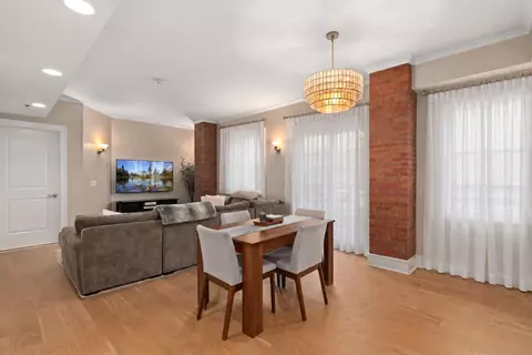 2 Paterson Ave #2B, Hoboken, NJ 07030