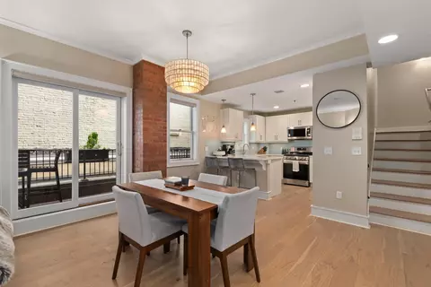 2 Paterson Ave #2B, Hoboken, NJ 07030