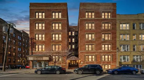 6601 Broadway #E5, West New York, NJ 07093