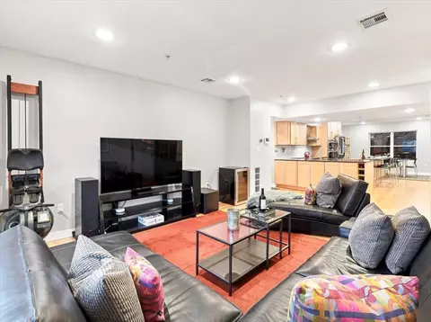 4801 Palisade Ave #4B, Union City, NJ 07087
