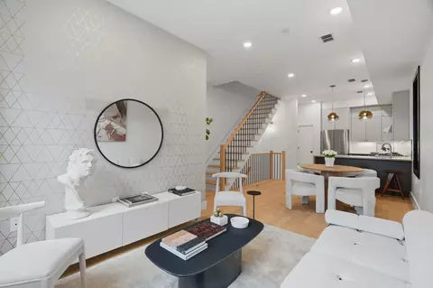 20 Westervelt Pl #2FRONT, Jersey City, NJ 07304