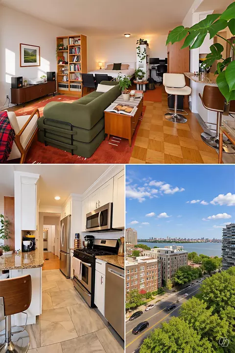 6040 Blvd E #11M, West New York, NJ 07093