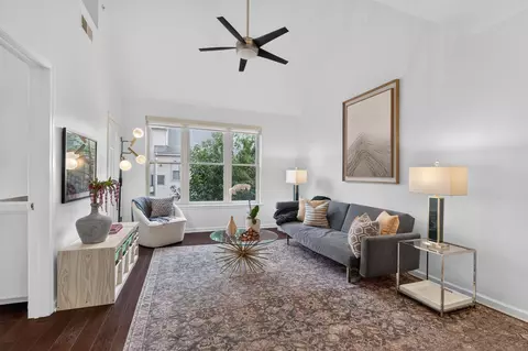 15 Warren St #435, Jersey City, NJ 07302