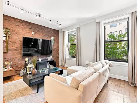 603 1st St # 2, Hoboken, NJ 07030