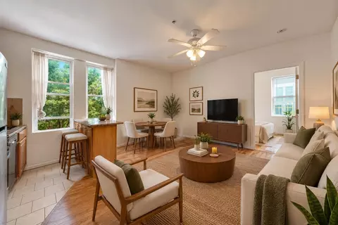 734 Adams St #4C, Hoboken, NJ 07030