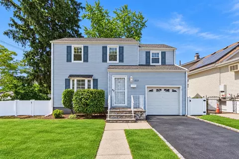 223 Baldwin St, Bloomfield, NJ 07003
