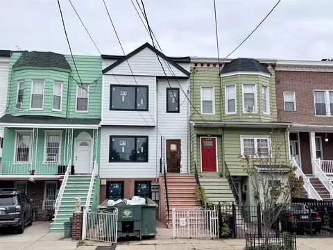 386 Webster Ave, Jersey City, NJ 07307