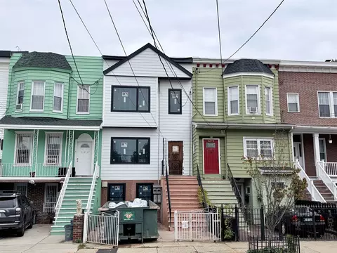 386 Webster Ave, Jersey City, NJ 07307