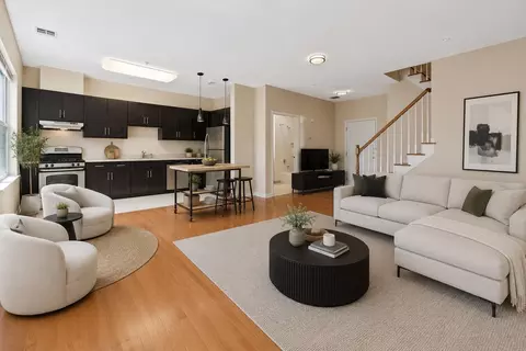 25 Duncan Ave #211, Jersey City, NJ 07304