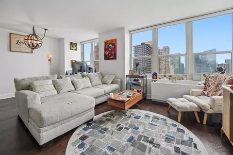 88 Morgan St #2402, Jersey City, NJ 07302