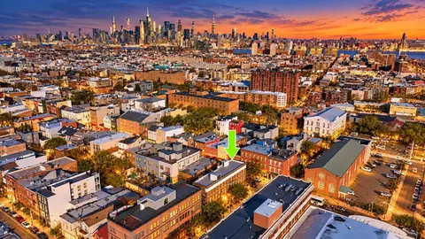 329 Palisade Ave #4, Jersey City, NJ 07307