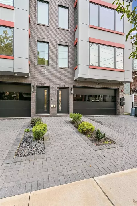 53 Prospect St #2, Jersey City, NJ 07307
