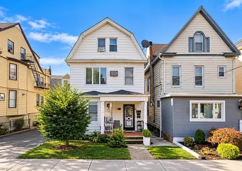 125 77th St, North Bergen, NJ 07047